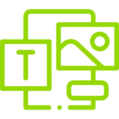 Create your digital business card profile
